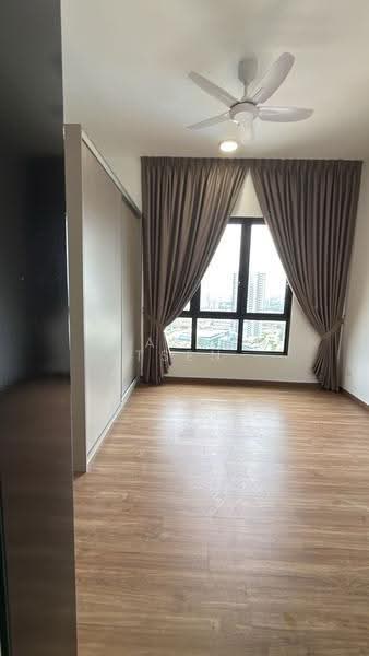 Service Residence for Rent at 2Rio Residence @ Bandar Puteri Puchong - Jason Tsen - Bedroom - PropertyGuru.com.my
