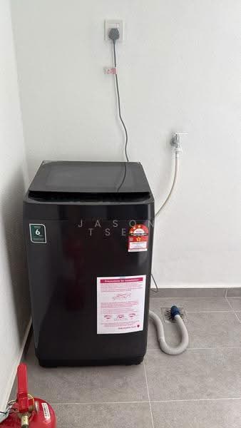 Service Residence for Rent at 2Rio Residence @ Bandar Puteri Puchong - Jason Tsen - PropertyGuru.com.my
