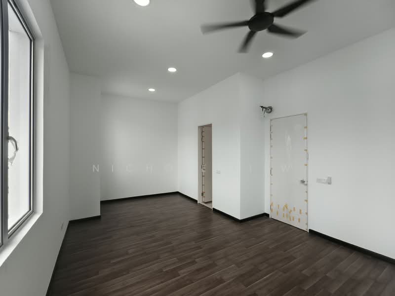 2-storey Terraced House for Sale in Eco Forest (Semenyih) - Nichole Liew - Interior - PropertyGuru.com.my
