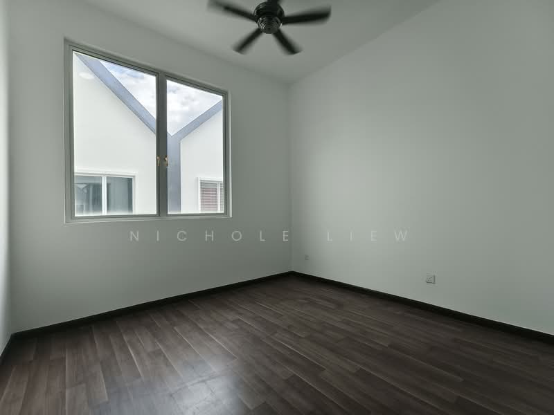 2-storey Terraced House for Sale in Eco Forest (Semenyih) - Nichole Liew - Interior - PropertyGuru.com.my