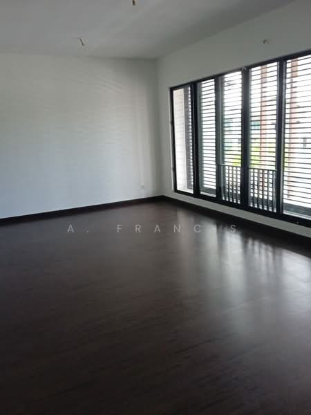 2-storey Terraced House for Sale in Shah Alam (Selangor) - A. Francis - Interior - PropertyGuru.com.my