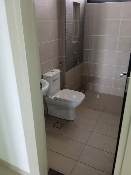 2-storey Terraced House for Sale in Shah Alam (Selangor) - A. Francis - Bathroom - PropertyGuru.com.my
