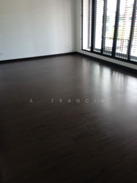 2-storey Terraced House for Sale in Shah Alam (Selangor) - A. Francis - Interior - PropertyGuru.com.my