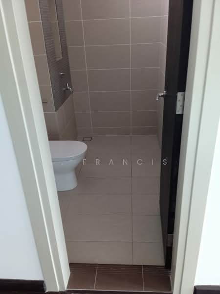 2-storey Terraced House for Sale in Shah Alam (Selangor) - A. Francis - Bathroom - PropertyGuru.com.my