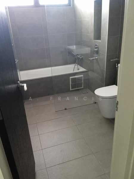 2-storey Terraced House for Sale in Shah Alam (Selangor) - A. Francis - Bathroom - PropertyGuru.com.my