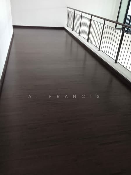 2-storey Terraced House for Sale in Shah Alam (Selangor) - A. Francis - Interior - PropertyGuru.com.my