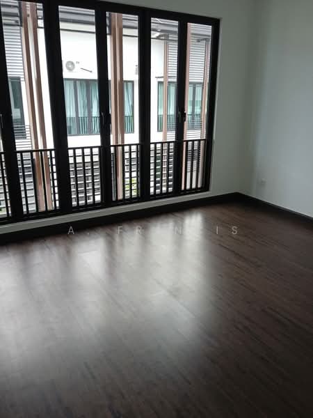 2-storey Terraced House for Sale in Shah Alam (Selangor) - A. Francis - Interior - PropertyGuru.com.my