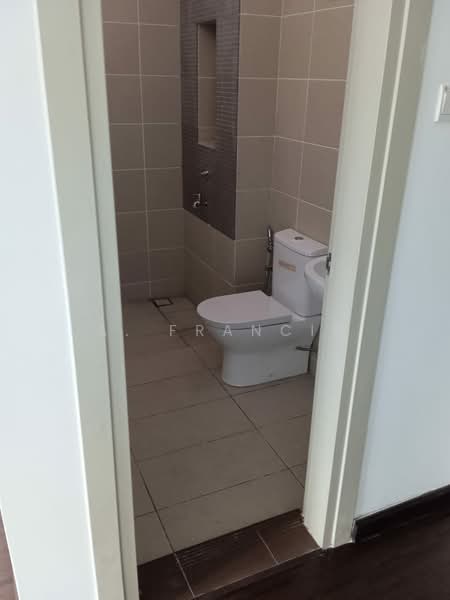 2-storey Terraced House for Sale in Shah Alam (Selangor) - A. Francis - Bathroom - PropertyGuru.com.my