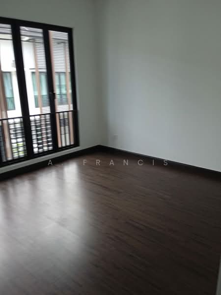 2-storey Terraced House for Sale in Shah Alam (Selangor) - A. Francis - Interior - PropertyGuru.com.my