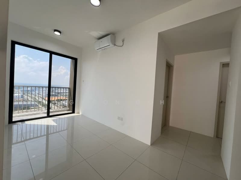 Apartment for Rent at Vivo Executive Apartment - Gyson Goh - Interior - PropertyGuru.com.my