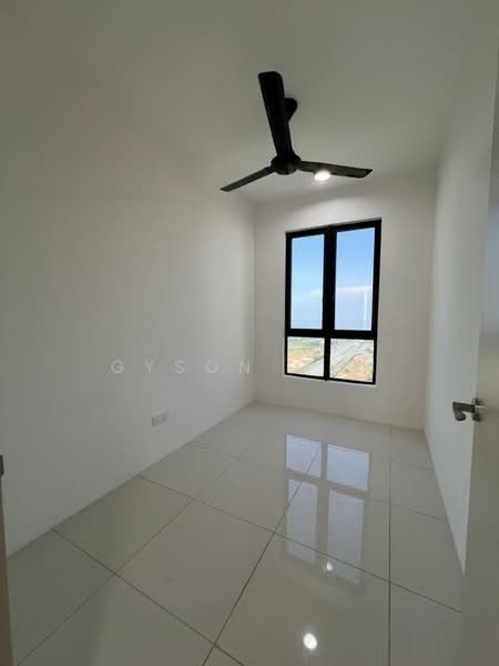 Apartment for Rent at Vivo Executive Apartment - Gyson Goh - Interior - PropertyGuru.com.my