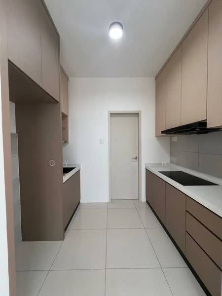 Apartment for Rent at Vivo Executive Apartment - Gyson Goh - Kitchen - PropertyGuru.com.my