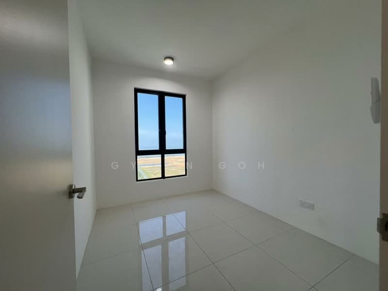 Apartment for Rent at Vivo Executive Apartment - Gyson Goh - Interior - PropertyGuru.com.my