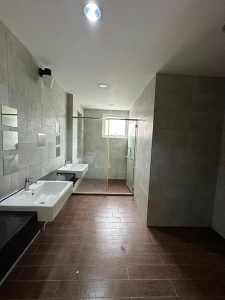 Rumah Teres untuk Dijual di Tanjung Bungah (Penang) - A Ee Ee - Bathroom - PropertyGuru.com.my