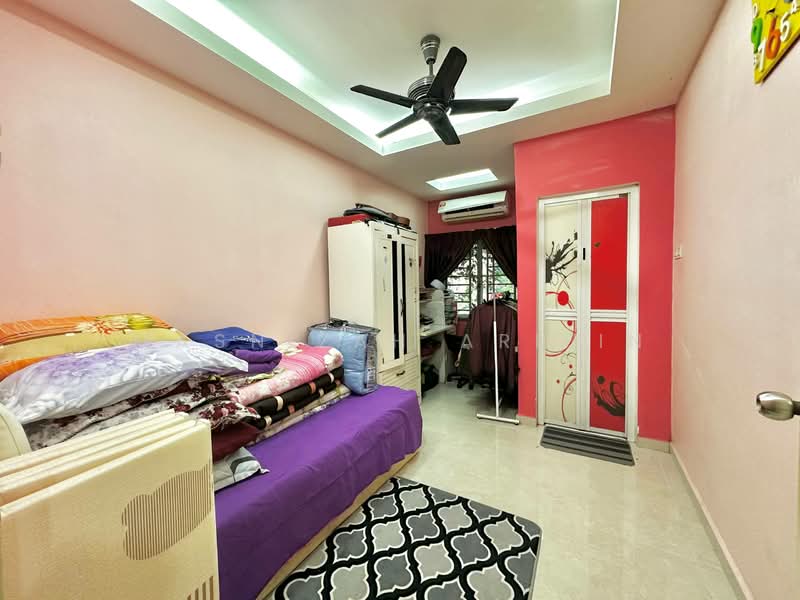 Rumah Teres 3 Tingkat untuk Dijual di Selayang (Selangor) - Masnizah Arifin - Bedroom - PropertyGuru.com.my