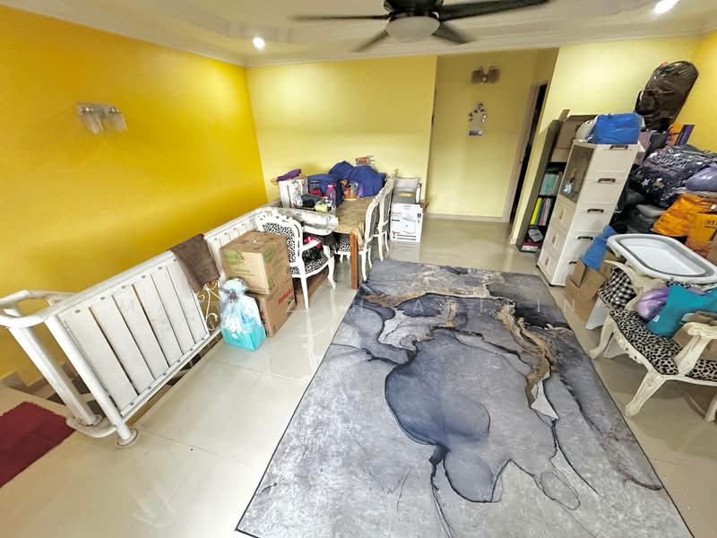 Rumah Teres 3 Tingkat untuk Dijual di Selayang (Selangor) - Masnizah Arifin - Living Room - PropertyGuru.com.my