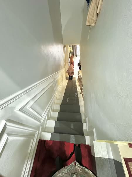 Rumah Teres 3 Tingkat untuk Dijual di Selayang (Selangor) - Masnizah Arifin - Interior - PropertyGuru.com.my