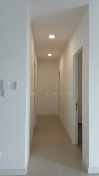 Condominium for Sale at Scenaria @ North Kiara Hills - CW Kong - Corridor - PropertyGuru.com.my