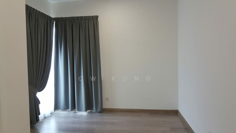 Condominium for Sale at Scenaria @ North Kiara Hills - CW Kong - PropertyGuru.com.my