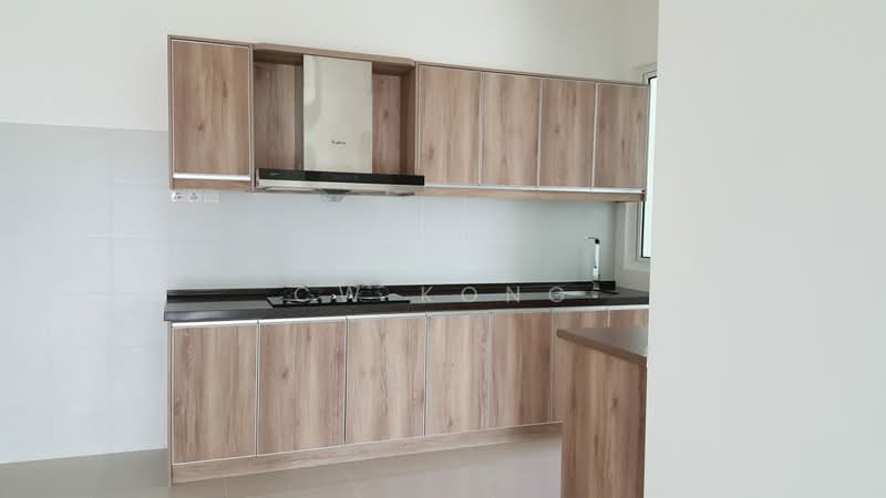 Condominium for Sale at Scenaria @ North Kiara Hills - CW Kong - PropertyGuru.com.my