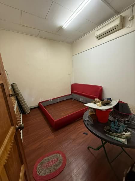 1-storey Terraced House for Sale in Taman Abad (Johor Bahru) - Jennifer Ng - Bedroom - PropertyGuru.com.my