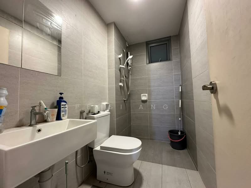 Servis Apartment untuk Disewa di Gravit8, Klang - Pepsi Ang - PropertyGuru.com.my