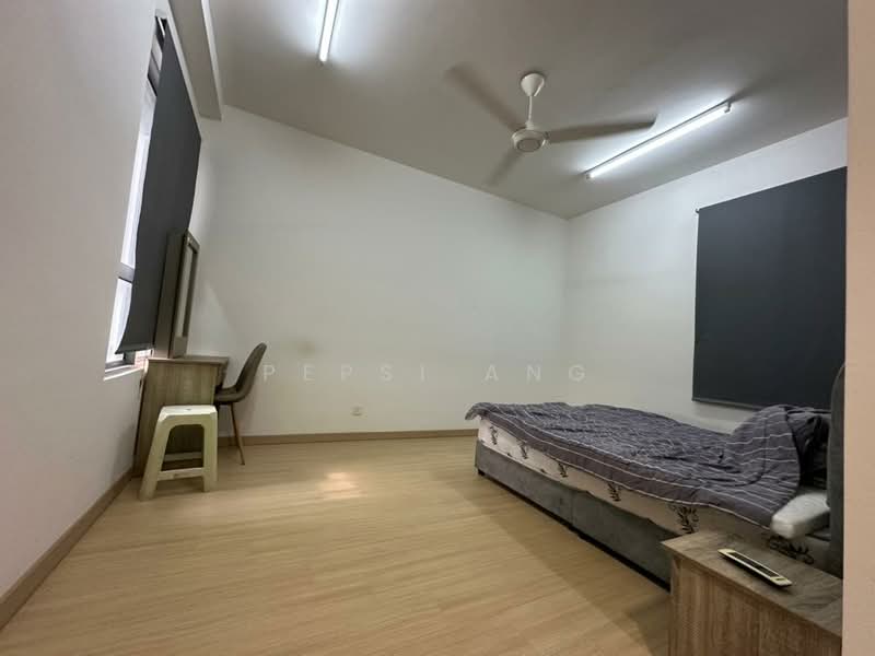 Servis Apartment untuk Disewa di Gravit8, Klang - Pepsi Ang - PropertyGuru.com.my