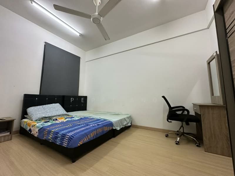 Servis Apartment untuk Disewa di Gravit8, Klang - Pepsi Ang - PropertyGuru.com.my