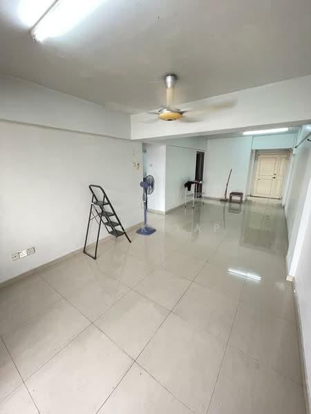 Apartment for Sale at Vista Saujana - Jack Yap - Living Room - PropertyGuru.com.my