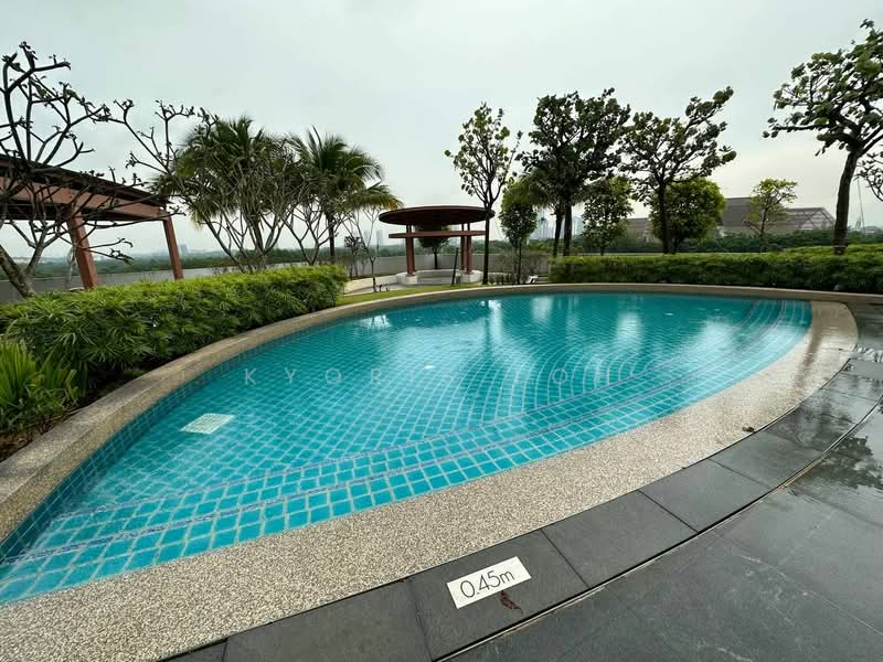 Apartment for Rent at Almas - Kyoris Loh - Pool - PropertyGuru.com.my