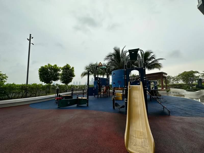 Apartment for Rent at Almas - Kyoris Loh - Exterior - PropertyGuru.com.my