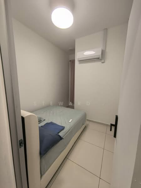 Service Residence for Rent at Space Residency - Steward . - Bedroom - PropertyGuru.com.my