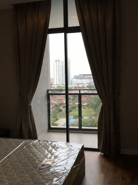 Service Residence for Sale at TTDI Ascencia - Ruby Lim - View - PropertyGuru.com.my