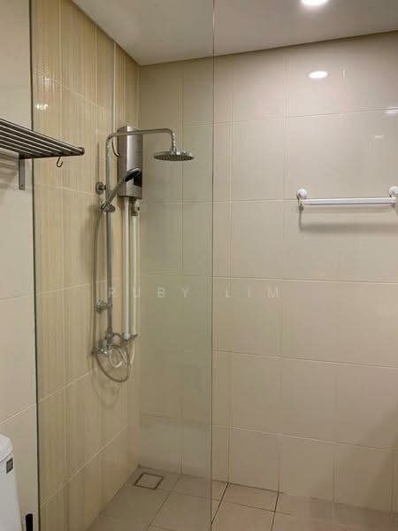 Service Residence for Sale at TTDI Ascencia - Ruby Lim - Bathroom - PropertyGuru.com.my