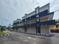 For Rent - Kota Marudu