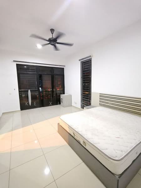 Rumah Kluster untuk Disewa di Bukit Indah (Iskandar Puteri (Nusajaya)) - Ke Xin Chan - Bedroom - PropertyGuru.com.my
