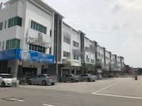 For Rent - Taman Seri Tanjung, Orange Regency, Raja Uda, Ong Yi How, Butterworth, Shop for Rent