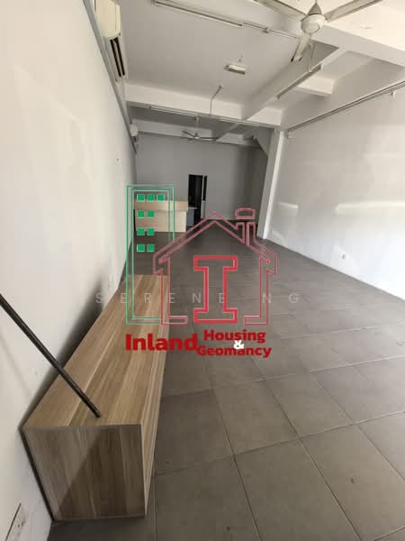 Shop for Rent in Raja Uda (Butterworth) - Serene Ng - Interior - PropertyGuru.com.my