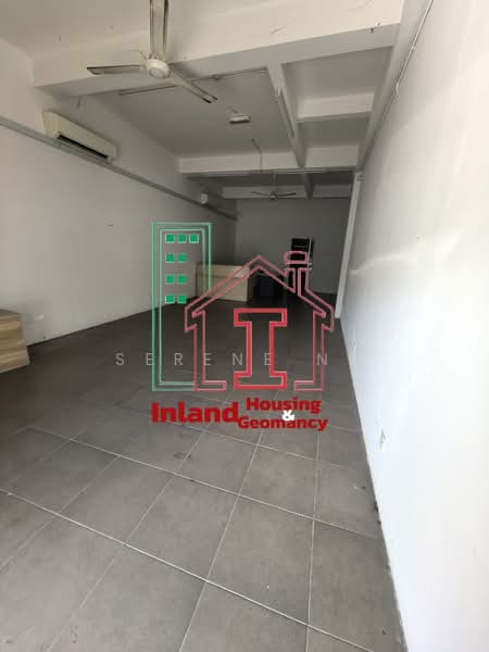 Shop for Rent in Raja Uda (Butterworth) - Serene Ng - Interior - PropertyGuru.com.my