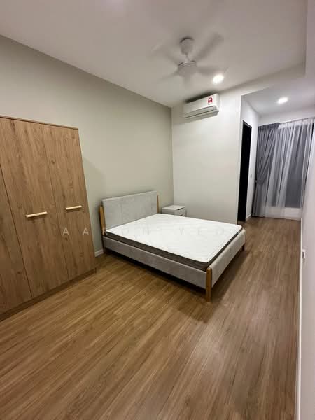Service Residence for Sale at Sunway Velocity TWO - Aaron Yeoh - Bedroom - PropertyGuru.com.my