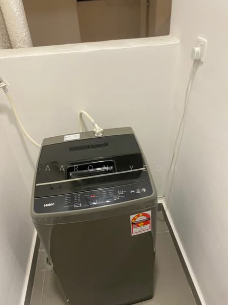Service Residence for Sale at Sunway Velocity TWO - Aaron Yeoh - Interior - PropertyGuru.com.my