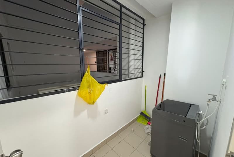 Condominium for Rent at Trinity Lemanja - Bowie Liao - Interior - PropertyGuru.com.my