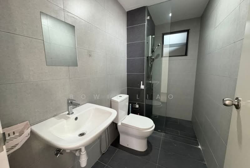 Condominium for Rent at Trinity Lemanja - Bowie Liao - Bathroom - PropertyGuru.com.my