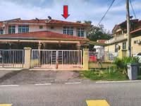 For Sale - Tampin