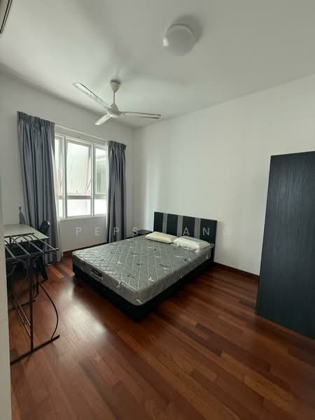 Service Residence for Rent at The Lead Residences (Impiria Residensi) - Pepsi Ang - Bedroom - PropertyGuru.com.my