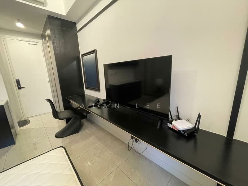 Servis Apartment untuk Dijual di Axon - Alan Lee - Interior - PropertyGuru.com.my