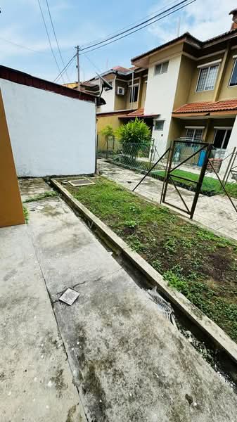 Rumah Teres 2 Tingkat untuk Dijual di Rawang (Selangor) - Dave Tan - Exterior - PropertyGuru.com.my