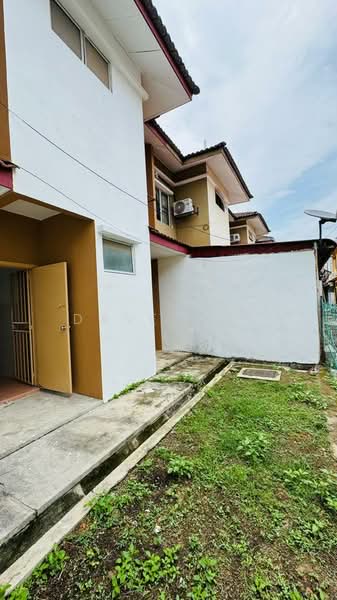 Rumah Teres 2 Tingkat untuk Dijual di Rawang (Selangor) - Dave Tan - Exterior - PropertyGuru.com.my
