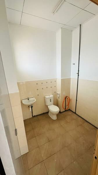 Rumah Teres 2 Tingkat untuk Dijual di Rawang (Selangor) - Dave Tan - Bathroom - PropertyGuru.com.my