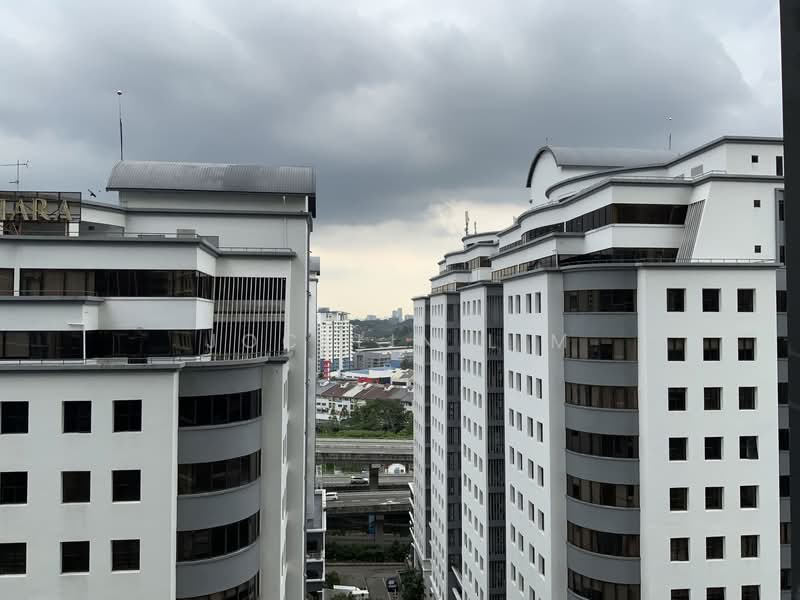 Servis Apartment untuk Disewa di Ooak Serviced Apartments @ Kiara 163 - Jocelin Lim - Exterior - PropertyGuru.com.my